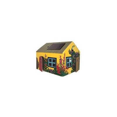 Casita solar Casagami Brasil