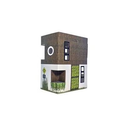 Casita solar Casagami New York