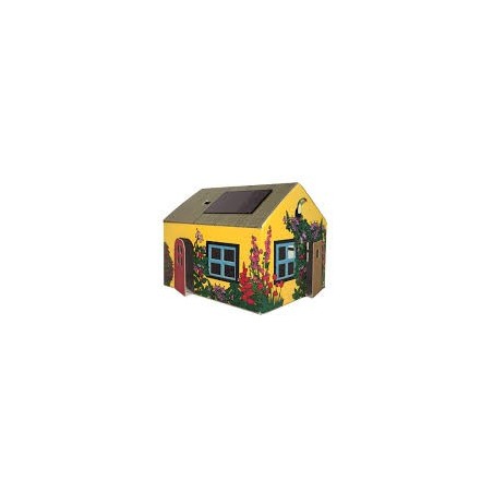 Casita Solar Casagami Brasil