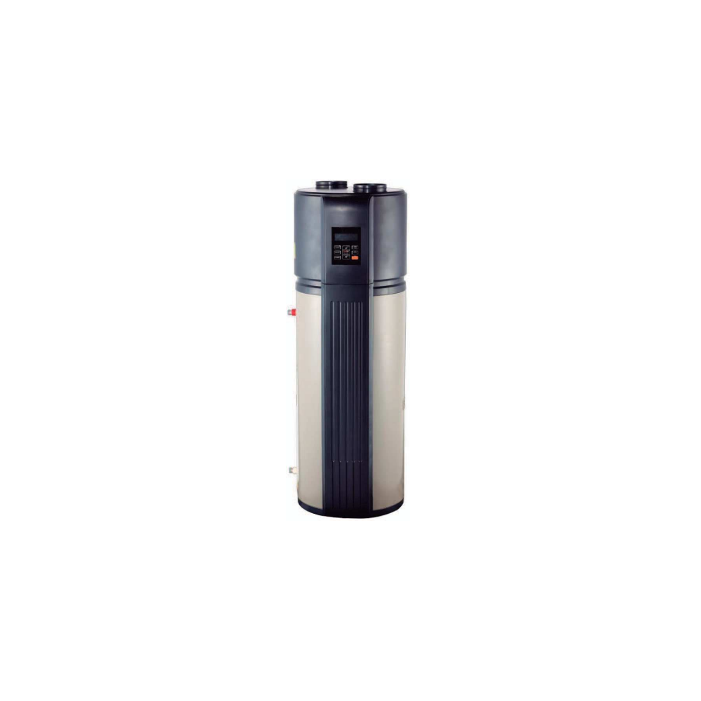 Aerotherm ACS 200 litros