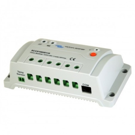 REGULADOR VICTRON BLUESOLAR PWM 20A