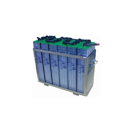 Elemento estacionario TAB 2V 7 TOPzS 875