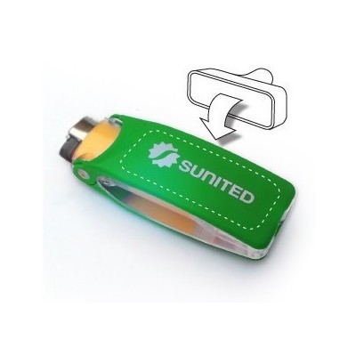 Mecheros solares (20 unidades)