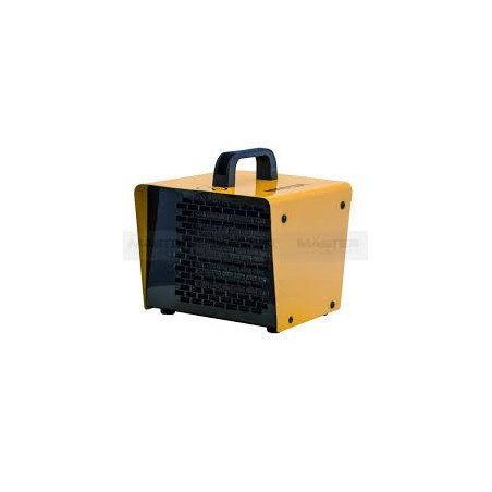 Calentadores Eléctricos de Aire MASTER B 2PTC