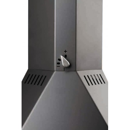 Chimenea BRONPI modelo HUELVA