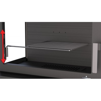 Chimenea BRONPI HUESCA Transporte gratuito