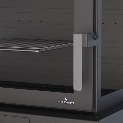 Chimenea BRONPI HUESCA Transporte gratuito